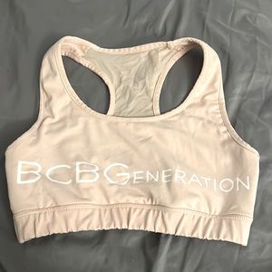 BCBGeneration Sports Bra